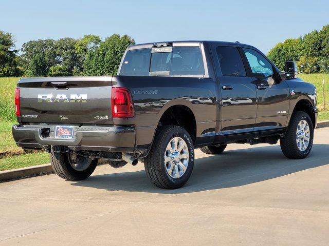 new 2026 Ram 2500 car, priced at $81,618
