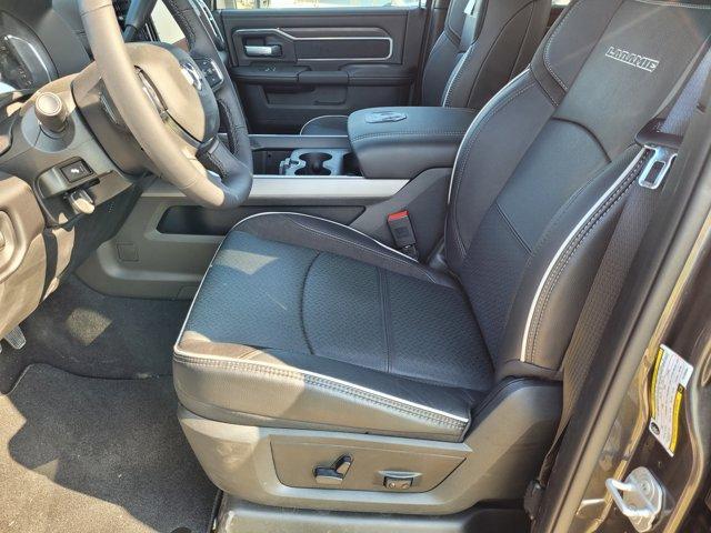 new 2026 Ram 2500 car, priced at $81,618