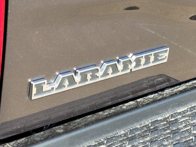 new 2026 Ram 2500 car, priced at $81,618