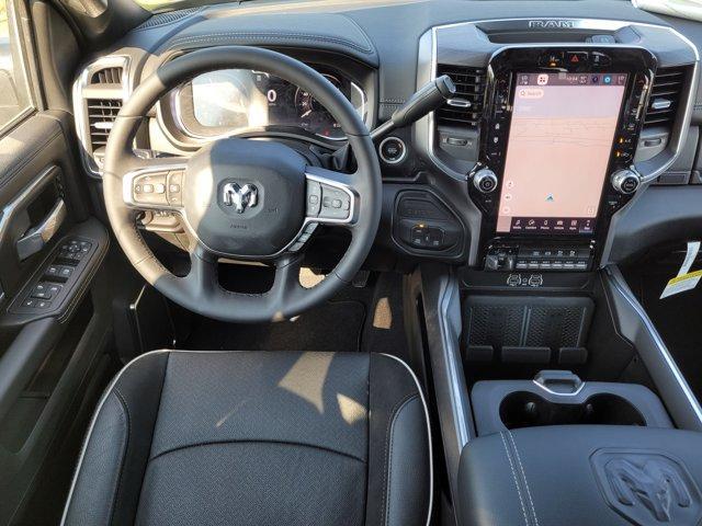 new 2026 Ram 2500 car, priced at $81,618