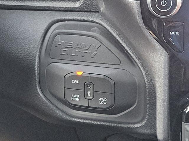 new 2026 Ram 2500 car, priced at $81,618