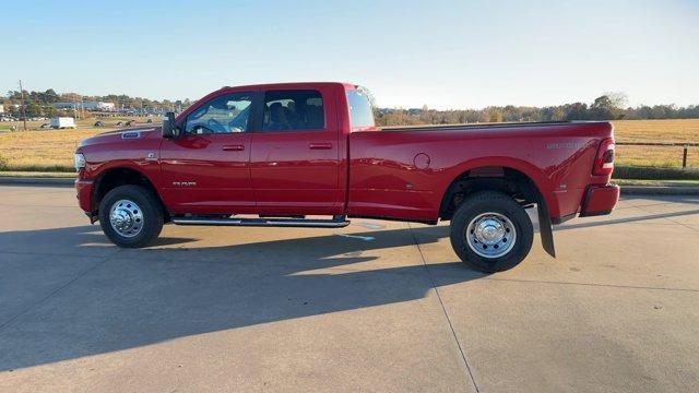 new 2024 Ram 3500 car, priced at $77,285