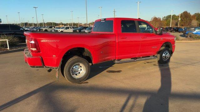 new 2024 Ram 3500 car, priced at $77,285