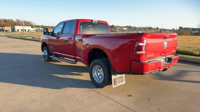 new 2024 Ram 3500 car, priced at $77,285