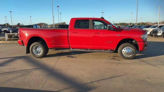 new 2024 Ram 3500 car, priced at $77,285