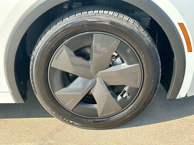 used 2025 Toyota Prius car, priced at $34,495