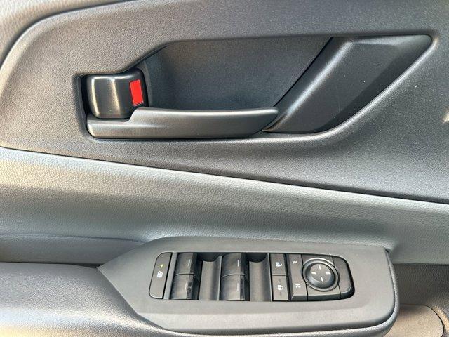 used 2025 Toyota Prius car, priced at $34,495