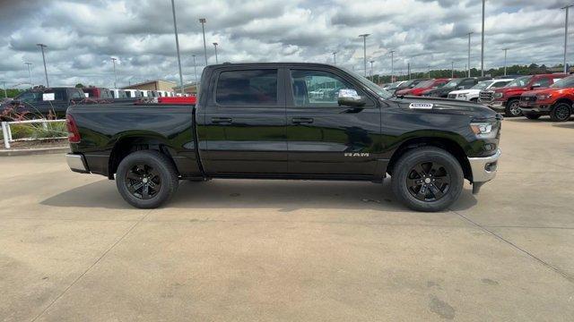 used 2023 Ram 1500 car, priced at $49,831