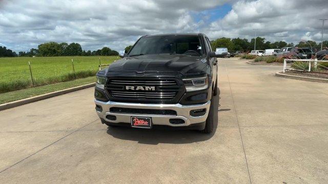 used 2023 Ram 1500 car, priced at $49,831