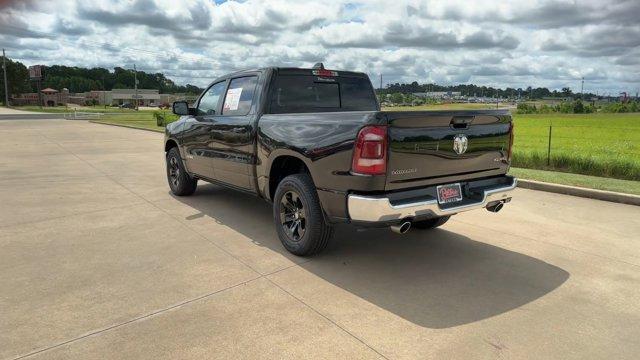 used 2023 Ram 1500 car, priced at $49,831