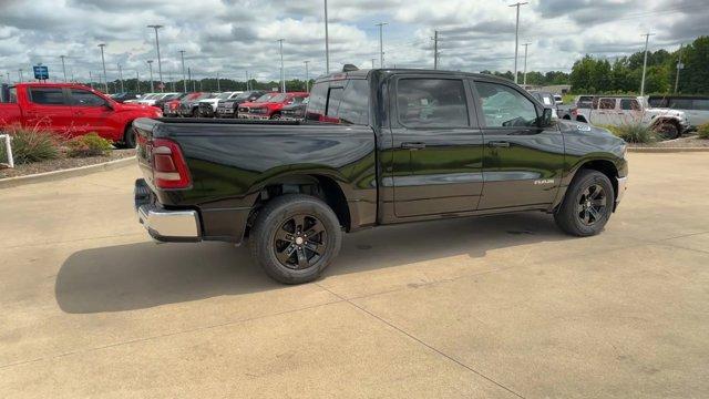 used 2023 Ram 1500 car, priced at $49,831