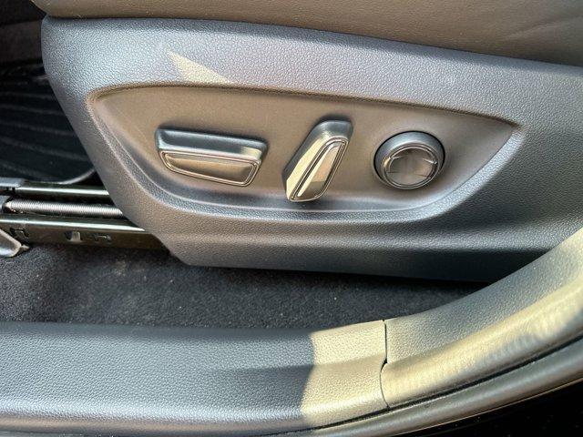 used 2025 Toyota Crown car, priced at $51,495