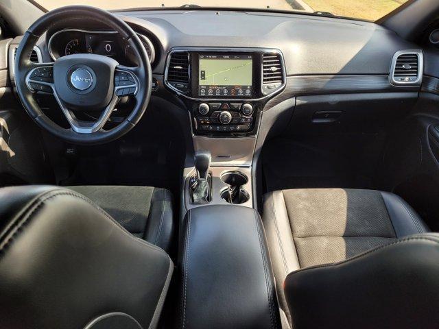 used 2020 Jeep Grand Cherokee car, priced at $24,995