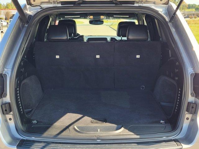 used 2020 Jeep Grand Cherokee car, priced at $24,995