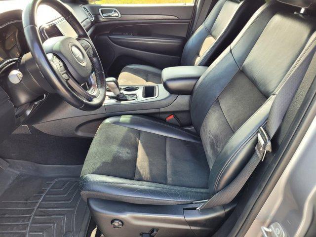 used 2020 Jeep Grand Cherokee car, priced at $24,995