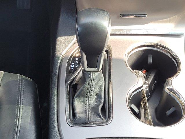 used 2020 Jeep Grand Cherokee car, priced at $24,995