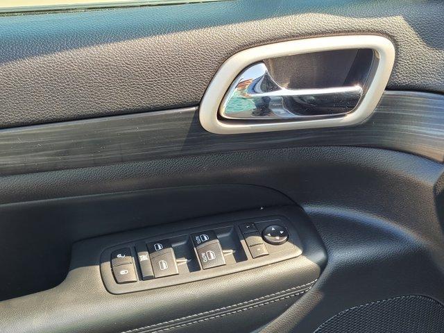 used 2020 Jeep Grand Cherokee car, priced at $24,995