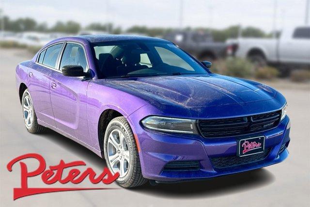 new 2023 Dodge Charger car, priced at $30,489