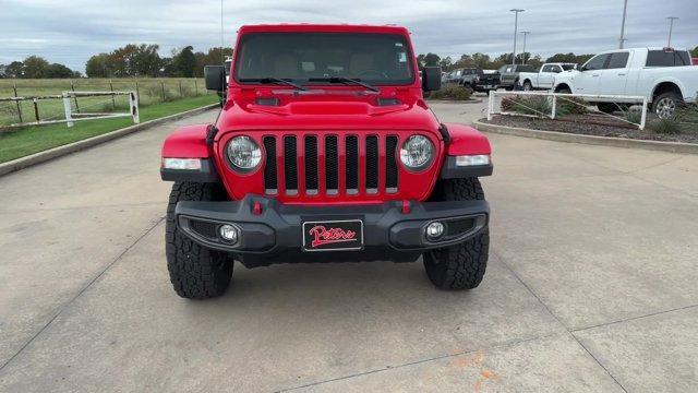 used 2018 Jeep Wrangler Unlimited car, priced at $31,000