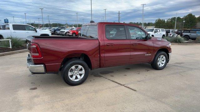 used 2024 Ram 1500 car, priced at $53,995