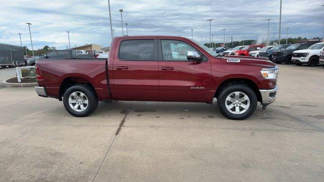 used 2024 Ram 1500 car, priced at $53,995