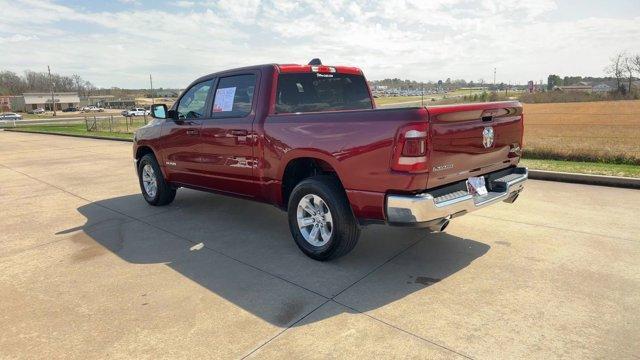 used 2024 Ram 1500 car, priced at $50,995