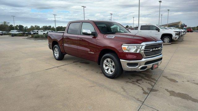 used 2024 Ram 1500 car, priced at $53,995