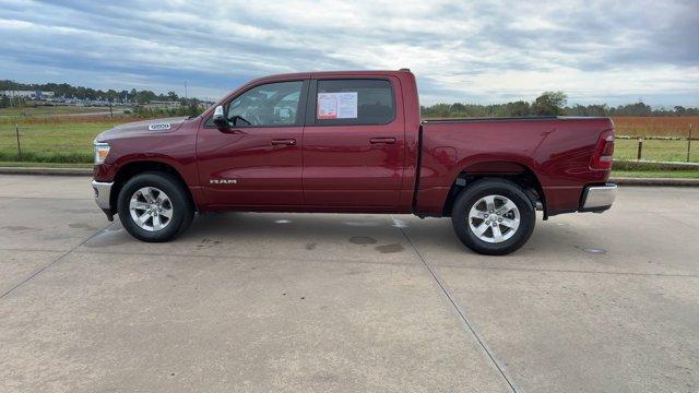 used 2024 Ram 1500 car, priced at $53,995