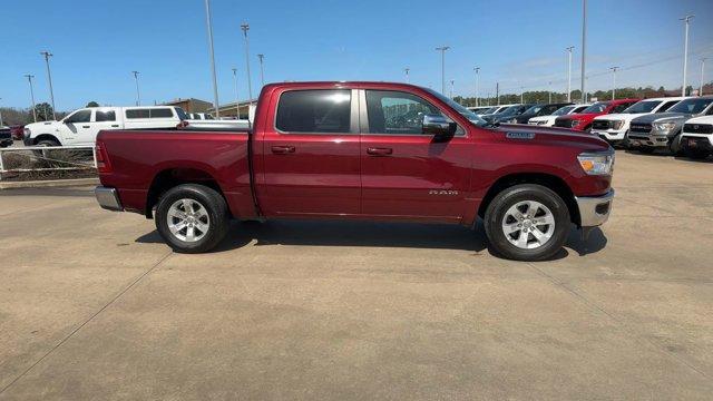 used 2024 Ram 1500 car, priced at $50,995