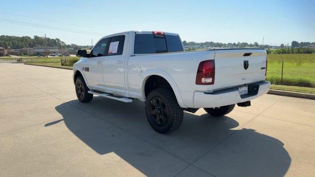 used 2018 Ram 2500 car, priced at $46,903