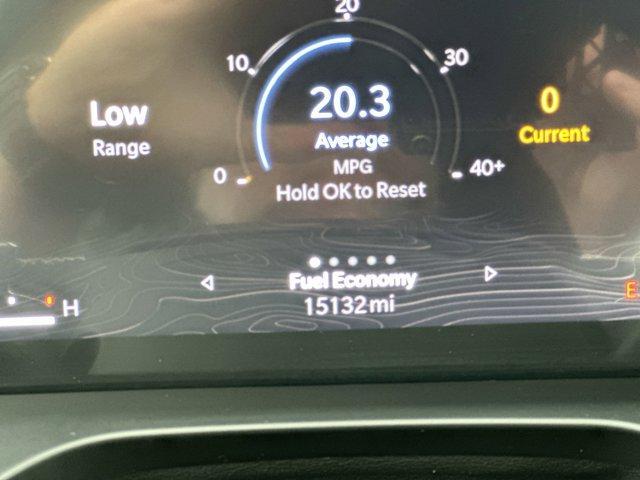 used 2024 Jeep Grand Cherokee L car, priced at $41,995