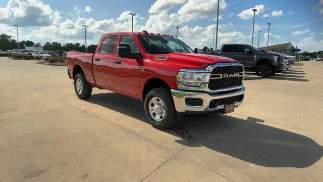 new 2024 Ram 2500 car, priced at $60,737