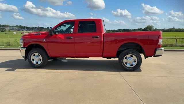 new 2024 Ram 2500 car, priced at $60,737