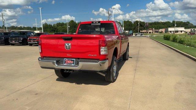 new 2024 Ram 2500 car, priced at $60,737