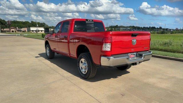 new 2024 Ram 2500 car, priced at $60,737