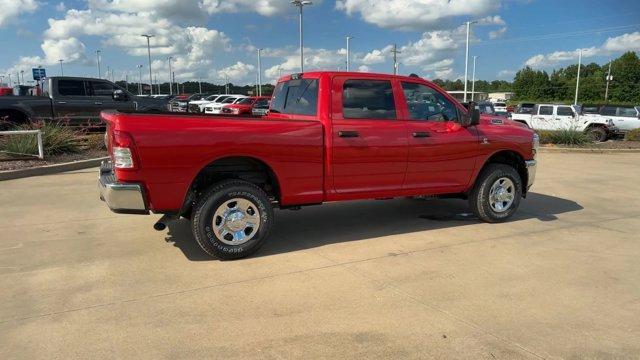 new 2024 Ram 2500 car, priced at $60,737