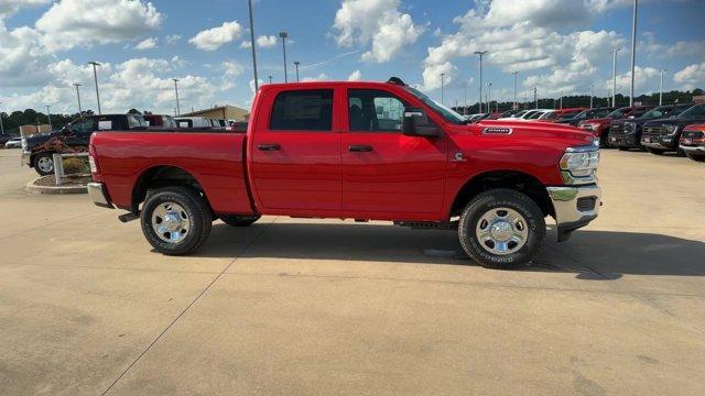 new 2024 Ram 2500 car, priced at $60,737