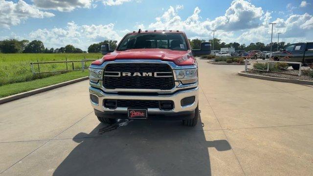 new 2024 Ram 2500 car, priced at $60,737