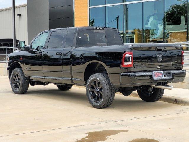 new 2024 Ram 2500 car, priced at $75,293