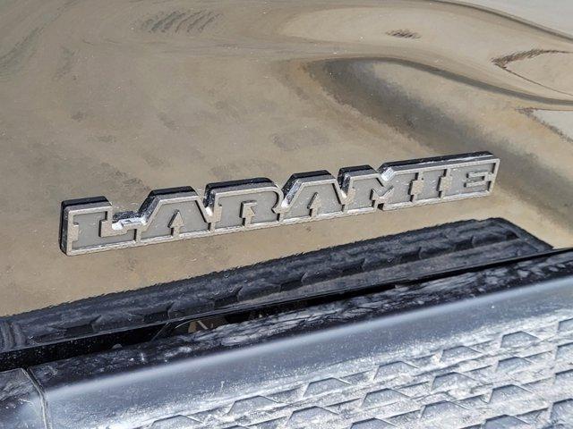 new 2024 Ram 2500 car, priced at $75,293