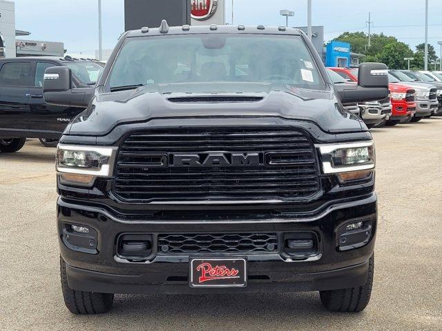 new 2024 Ram 2500 car, priced at $75,293