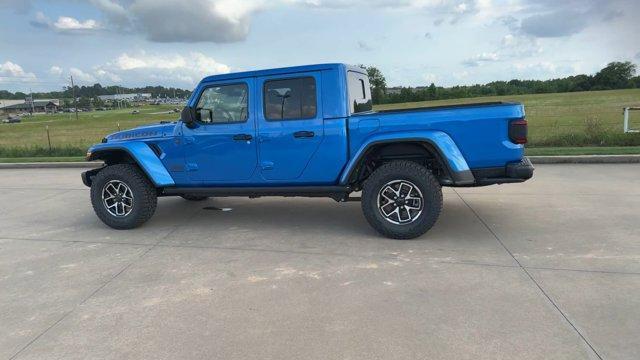 new 2024 Jeep Gladiator car, priced at $64,985