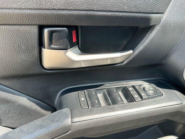 used 2024 Toyota Tacoma car, priced at $42,995