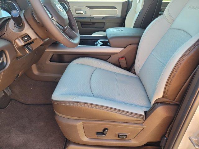 new 2026 Ram 2500 car, priced at $73,995