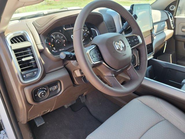 new 2026 Ram 2500 car, priced at $73,995