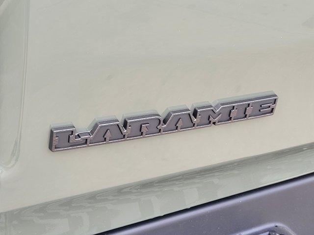 new 2026 Ram 1500 car, priced at $74,778