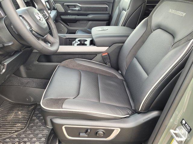 new 2026 Ram 1500 car, priced at $74,778