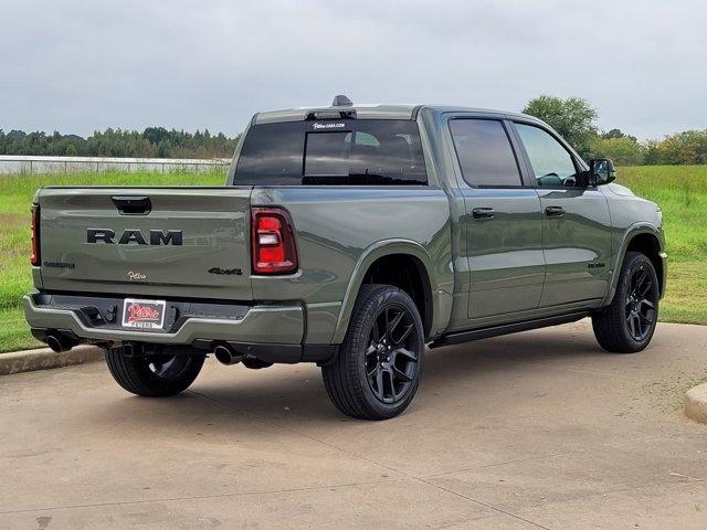 new 2026 Ram 1500 car, priced at $74,778
