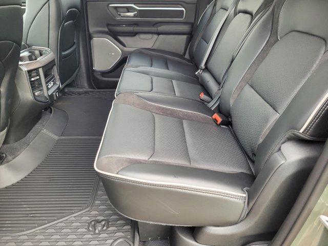 new 2026 Ram 1500 car, priced at $74,778