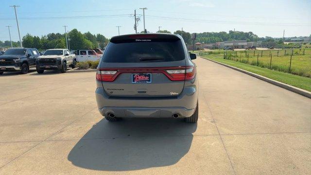 used 2022 Dodge Durango car, priced at $38,335